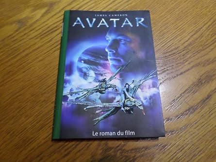 Le roman du film