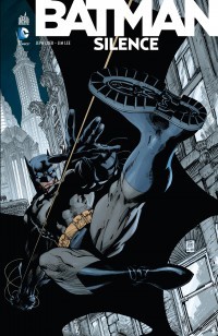 L'An zéro, 1ère Partie - La Légende de Batman, tome 1