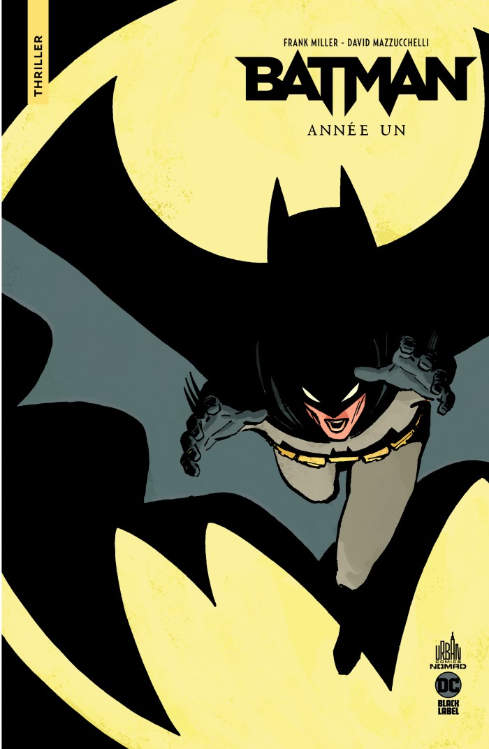 Grant Morrison présente Batman, tome 2 : Batman R.I.P.