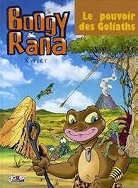 Le pouvoir des Goliaths