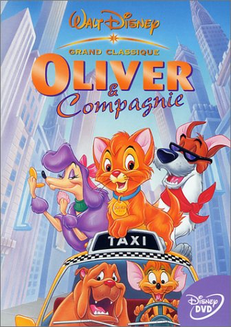 Oliver et compagnie