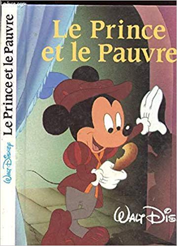 Le Prince et le Pauvre