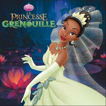 La Princesse et la Grenouille