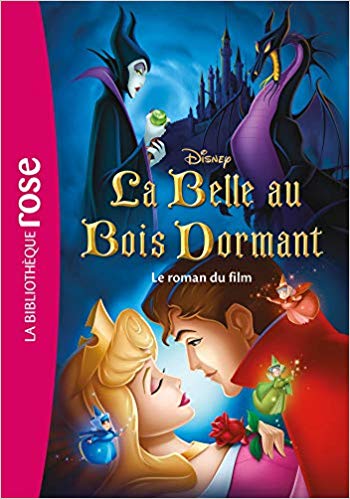 La Belle au bois dormant