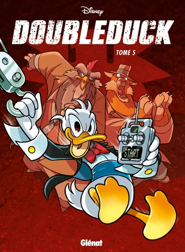 Doubleduck 5