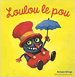 Loulou le Pou