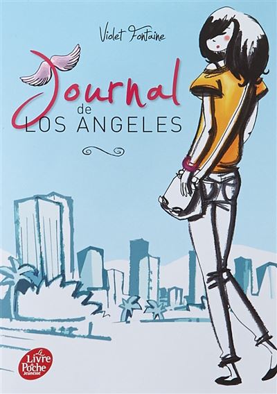Journal de Los Angeles