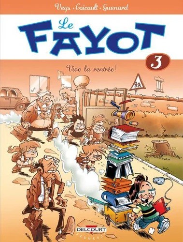 Vive la rentrée
