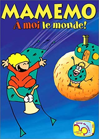À moi le monde