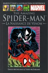 Amazing Spider-Man, la naissance de Venom