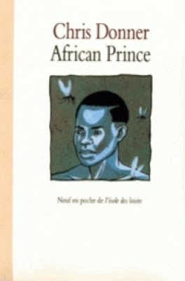 African Prince