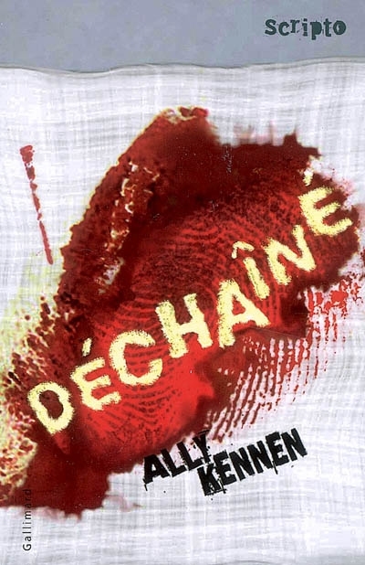 Déchaîné