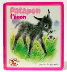Patapon l'ânon
