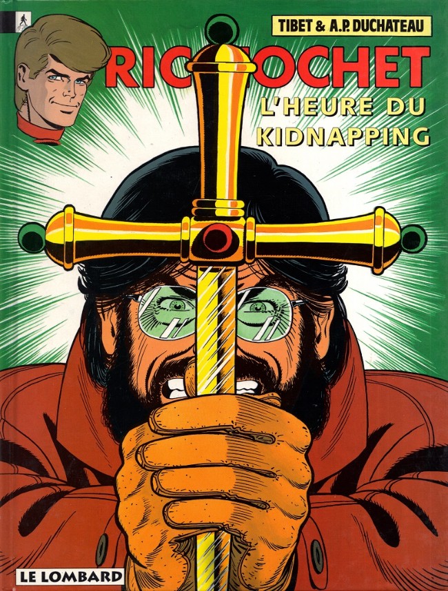 L'heure du kidnapping